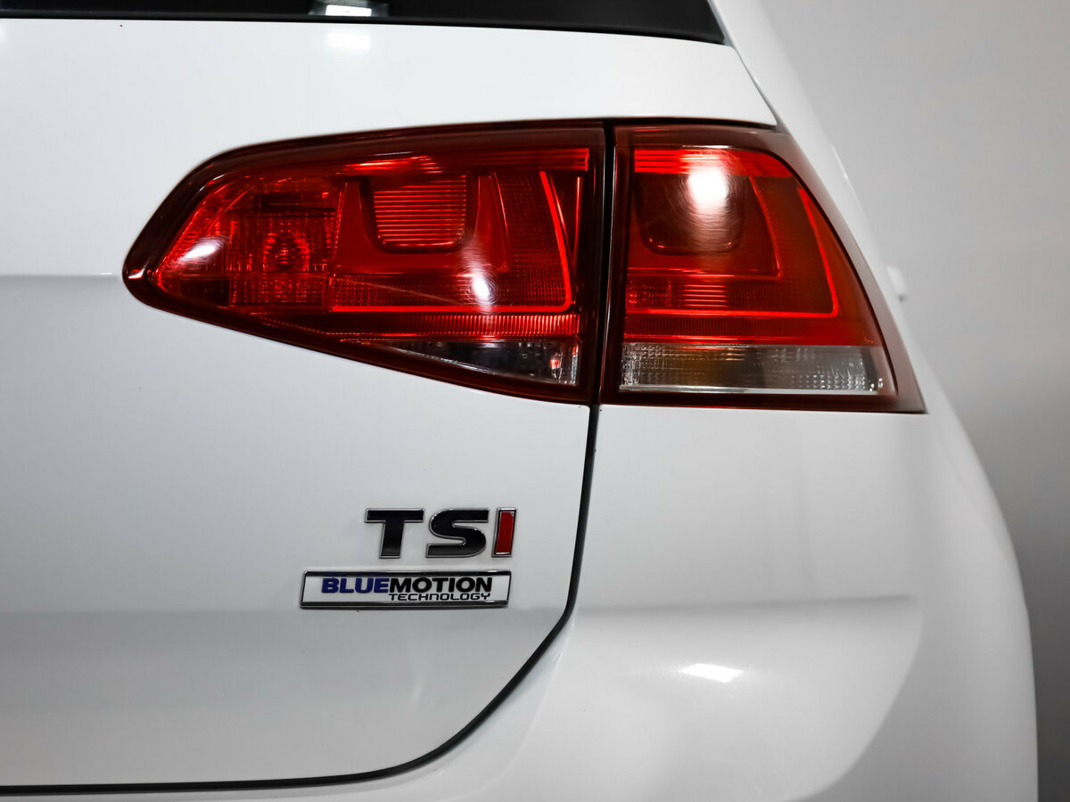 Купить Volkswagen Golf, 2015, 130 851 км.. Фото: #6