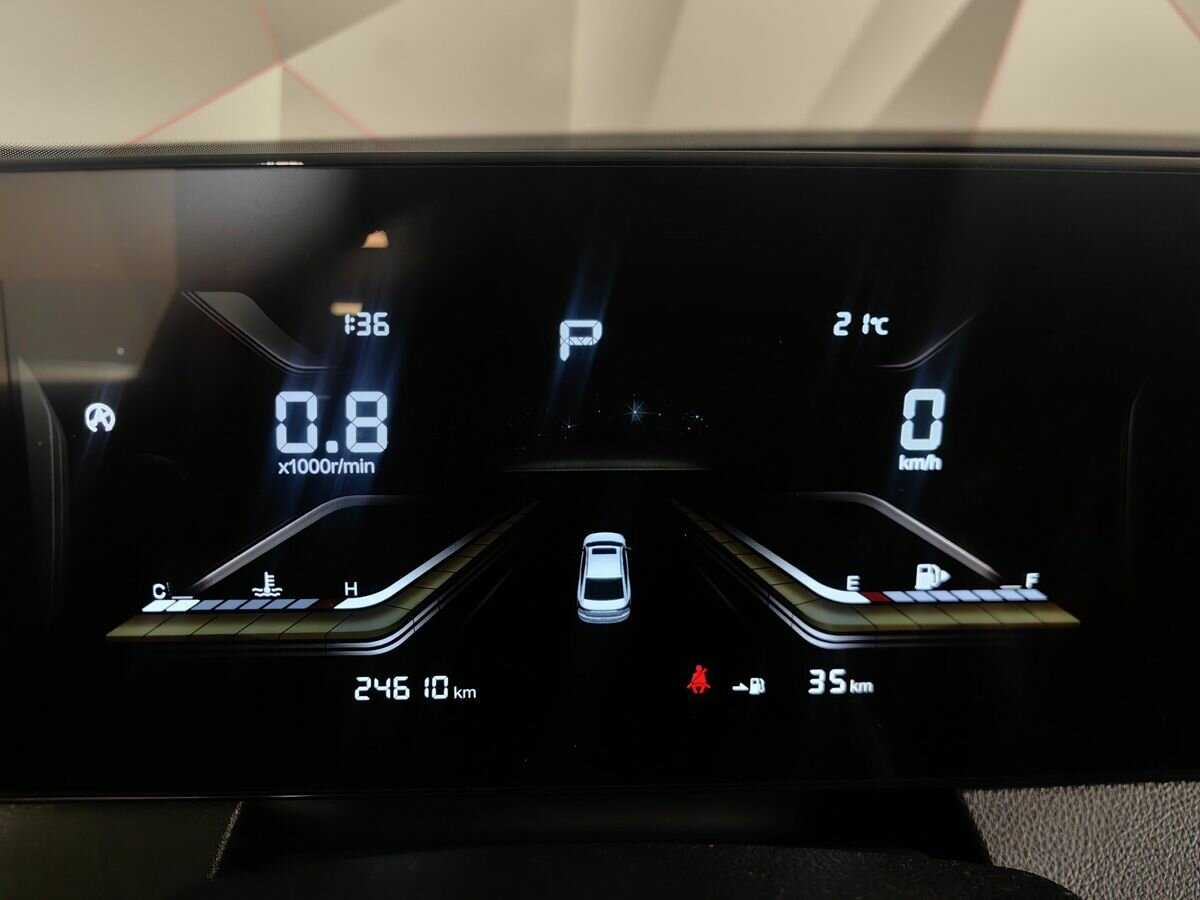 Купить FAW Bestune B70, 2023, 24 610 км.. Фото: #14