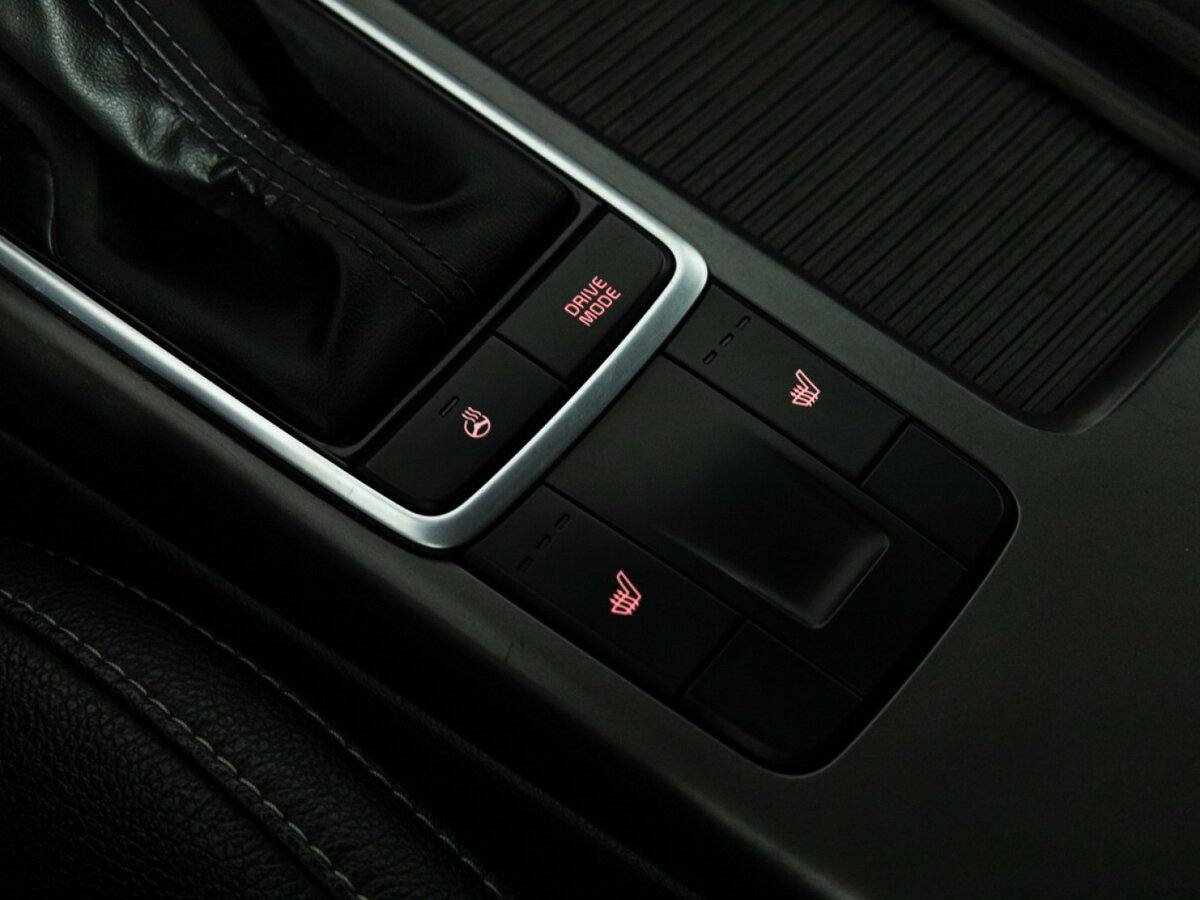 Купить Kia Optima, 2019, 231 937 км.. Фото: #14