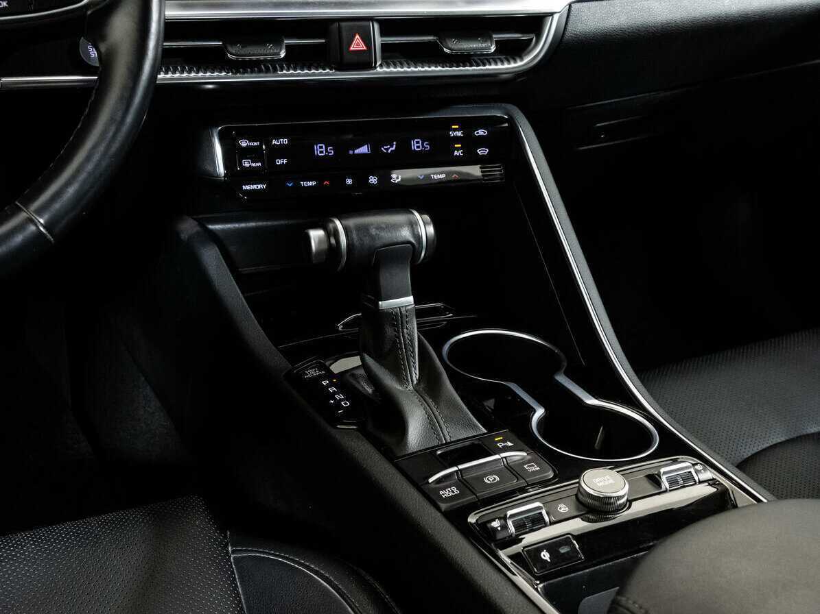 Купить Kia K5, 2021, 57 937 км.. Фото: #10