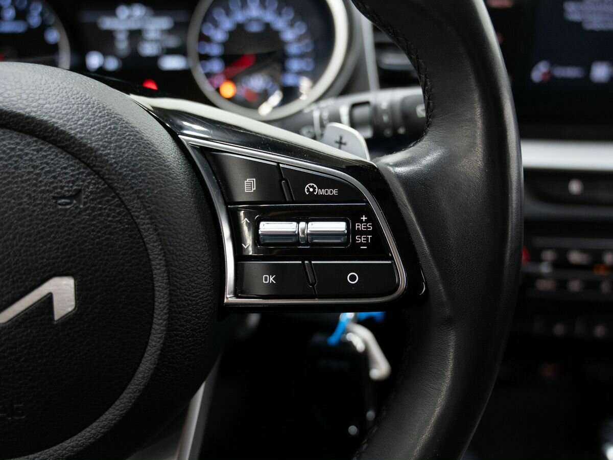 Купить Kia XCeed, 2021, 29 000 км.. Фото: #19