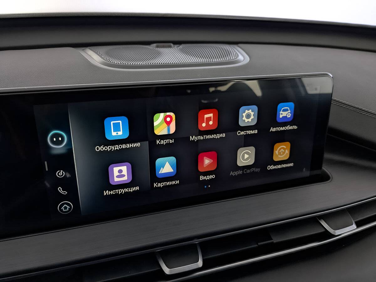 Купить Chery Tiggo 7 Pro Max, 2024, 100 839 км.. Фото: #23