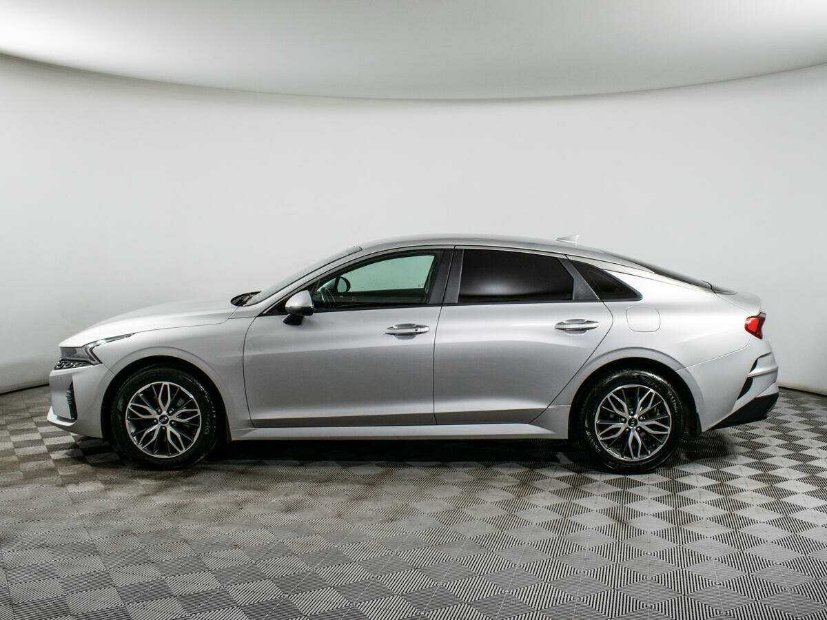 Купить Kia K5, 2020, 82 000 км.. Фото: #7