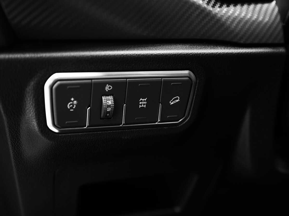 Купить Haval F7x, 2021, 94 000 км.. Фото: #7