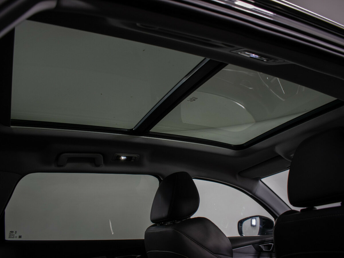 Купить Chery Tiggo 8 Pro, 2022, 47 000 км.. Фото: #19