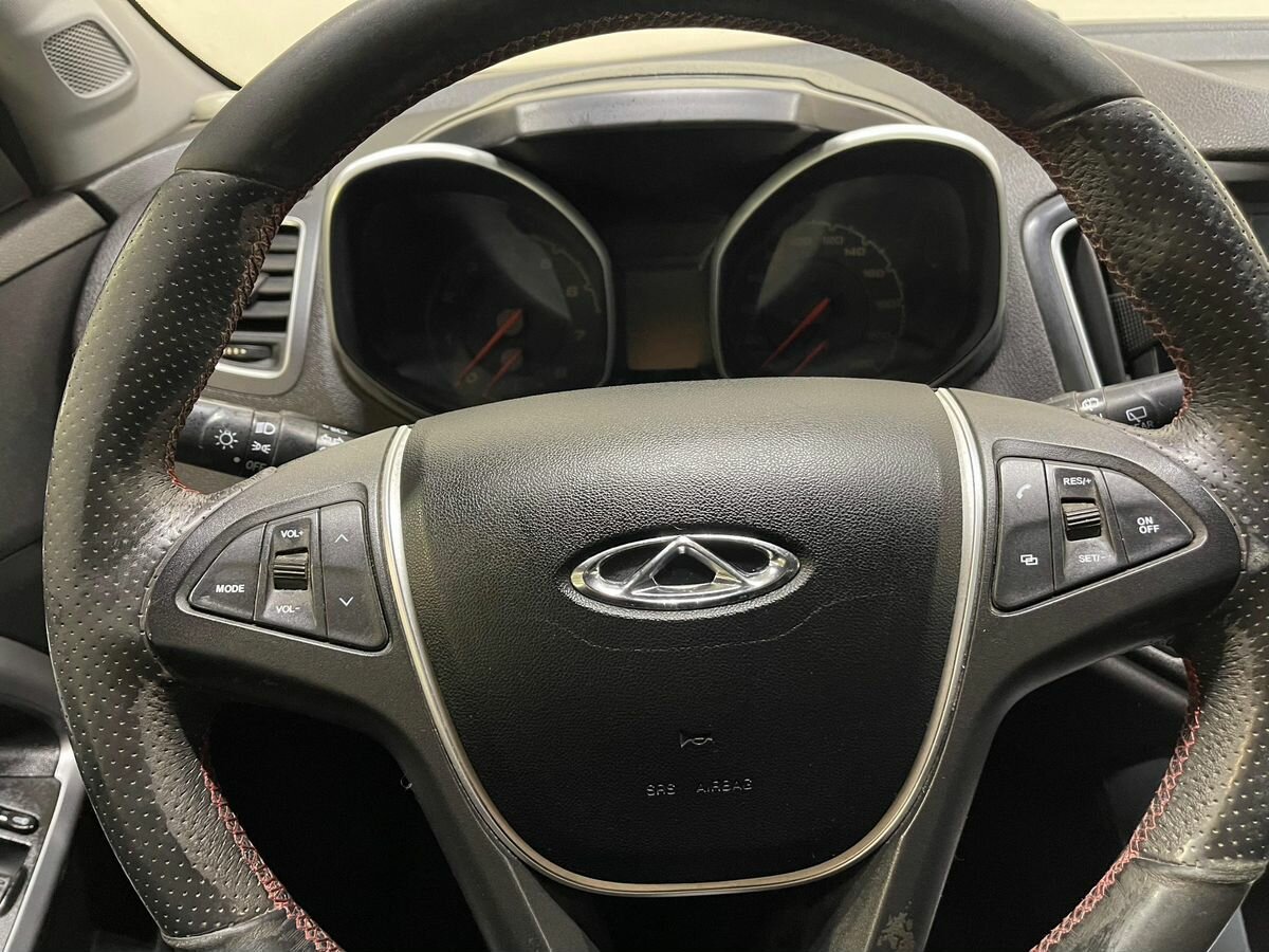 Купить Chery Tiggo 5, 2015, 86 000 км.. Фото: #8