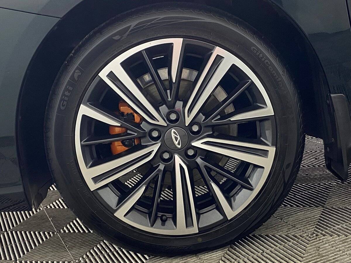 Купить Chery Arrizo 8, 2023, 51 741 км.. Фото: #9