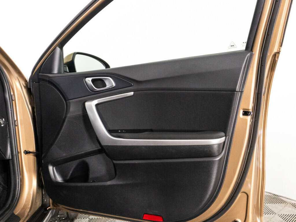 Купить Kia XCeed, 2021, 32 616 км.. Фото: #28