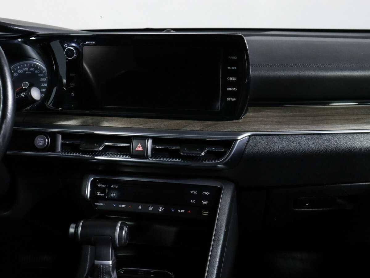 Купить Kia K5, 2020, 133 101 км.. Фото: #9