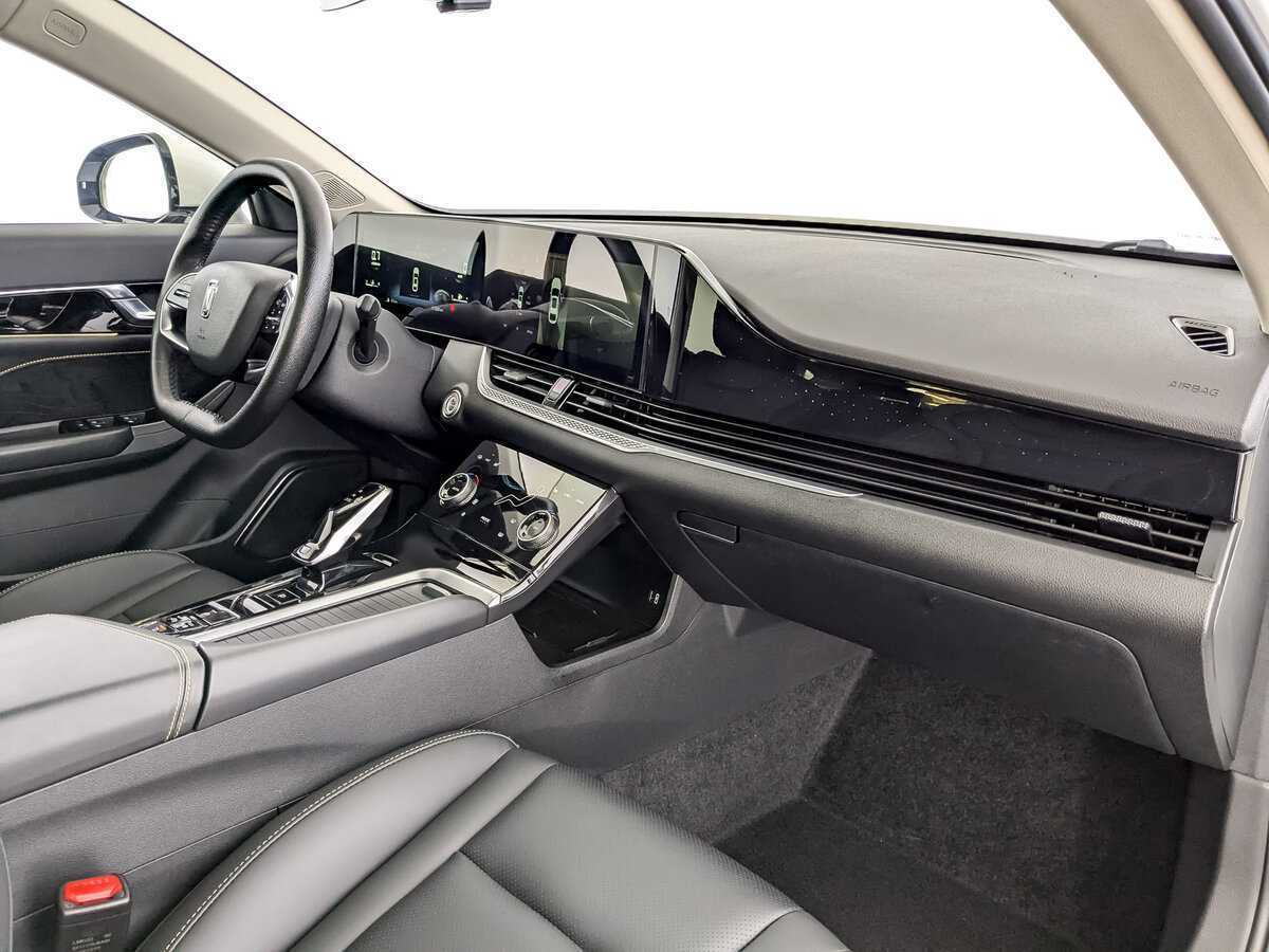 Купить FAW Bestune B70, 2023, 17 355 км.. Фото: #8