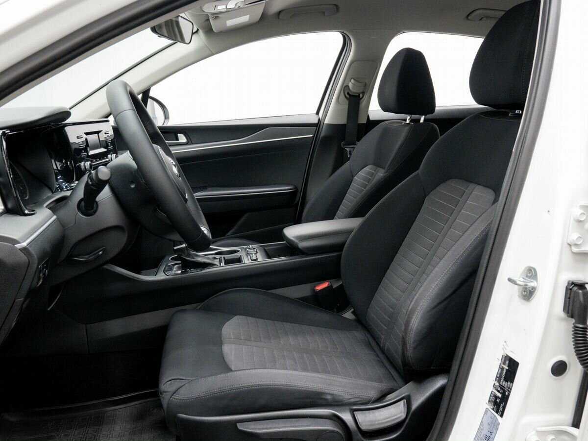 Купить Kia K5, 2021, 98 086 км.. Фото: #13