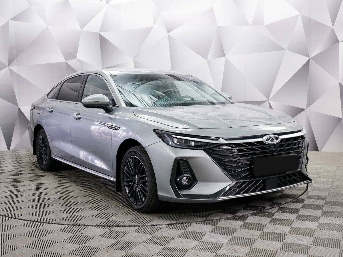 Купить Chery Arrizo 8, 2024, 7 548 км.. Фото: #6