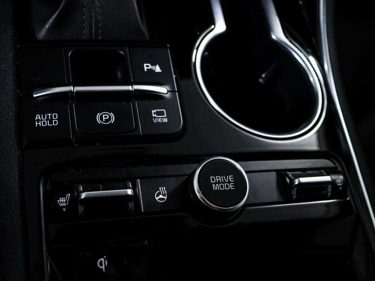 Купить Kia K5, 2021, 82 706 км.. Фото: #14