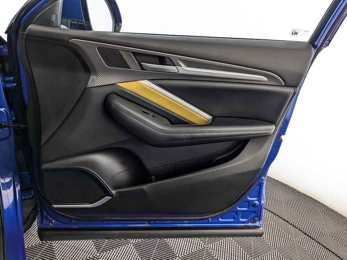 Купить Haval F7x, 2020, 68 068 км.. Фото: #20