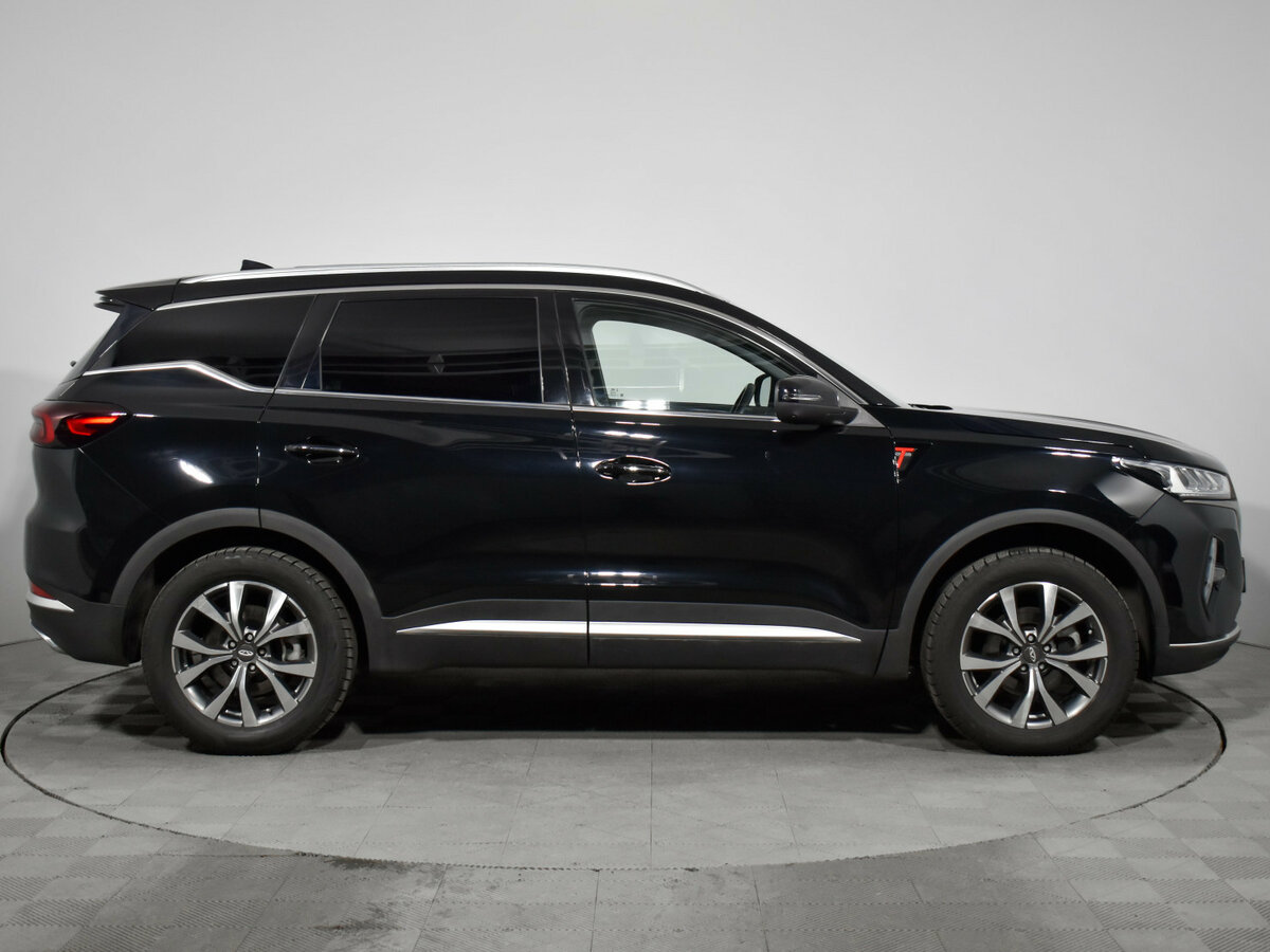 Купить Chery Tiggo 7 Pro Max, 2023, 33 534 км.. Фото: #3