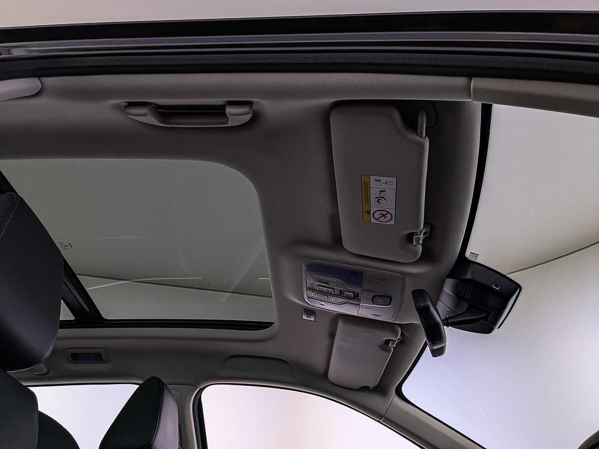 Купить Haval F7, 2020, 42 000 км.. Фото: #21