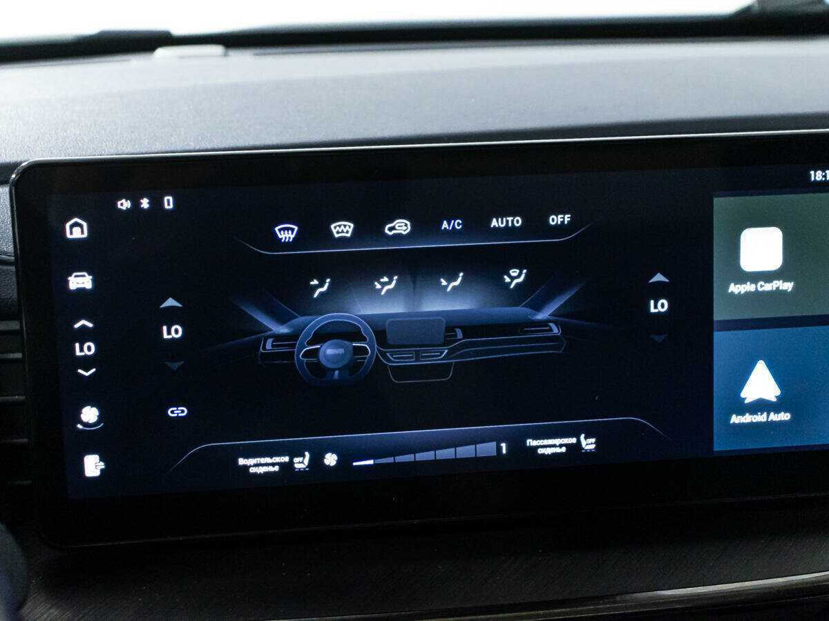 Купить Haval F7x, 2022, 49 389 км.. Фото: #14