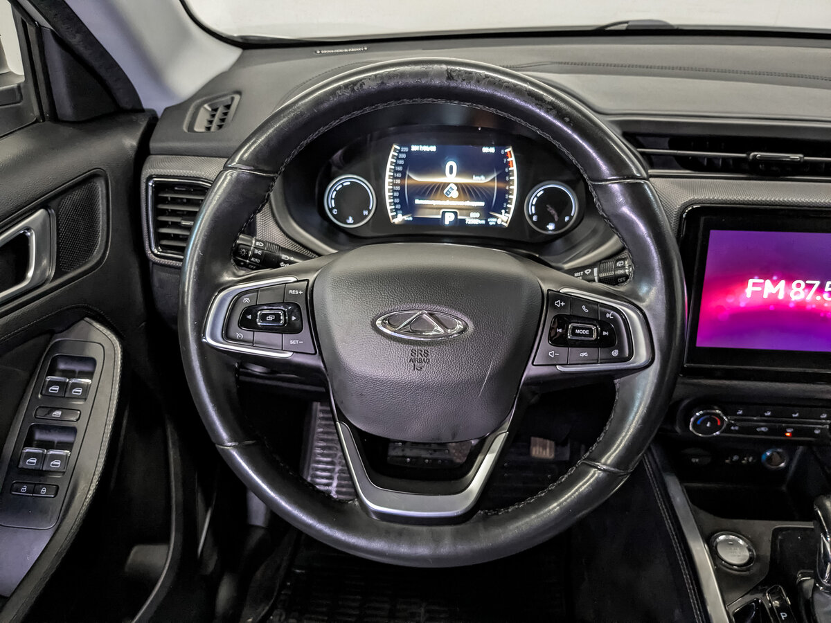 Купить Chery Tiggo 4, 2022, 72 302 км.. Фото: #19