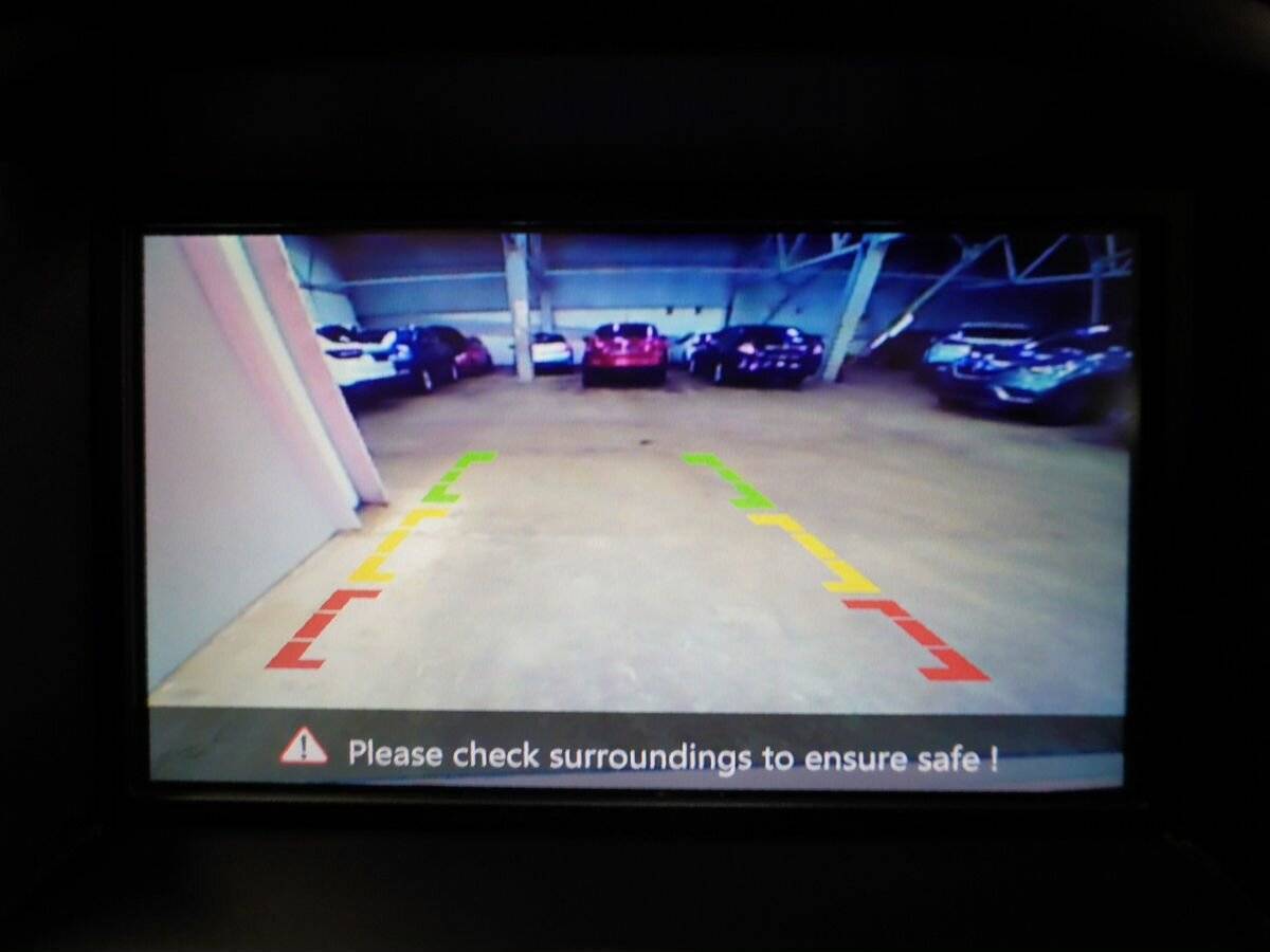 Купить Chery Tiggo 5, 2014, 101 578 км.. Фото: #14