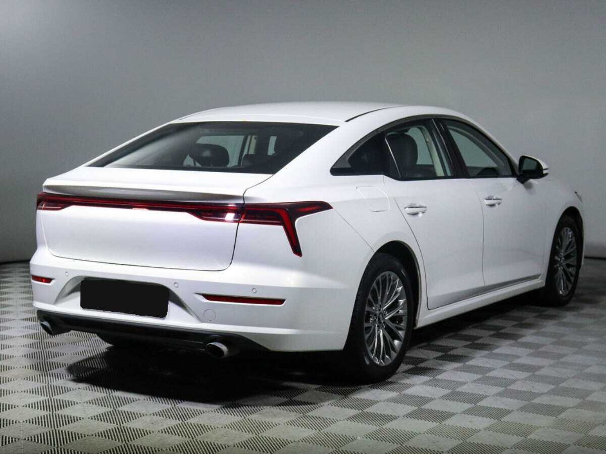 Купить FAW Bestune B70, 2023, 64 000 км.. Фото: #3