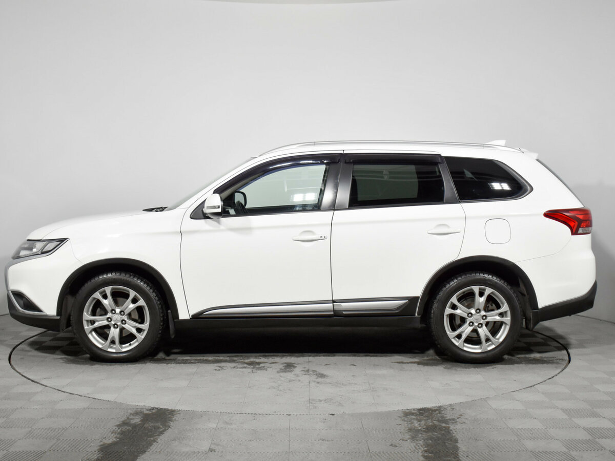 Купить Mitsubishi Outlander, 2020, 135 000 км.. Фото: #7