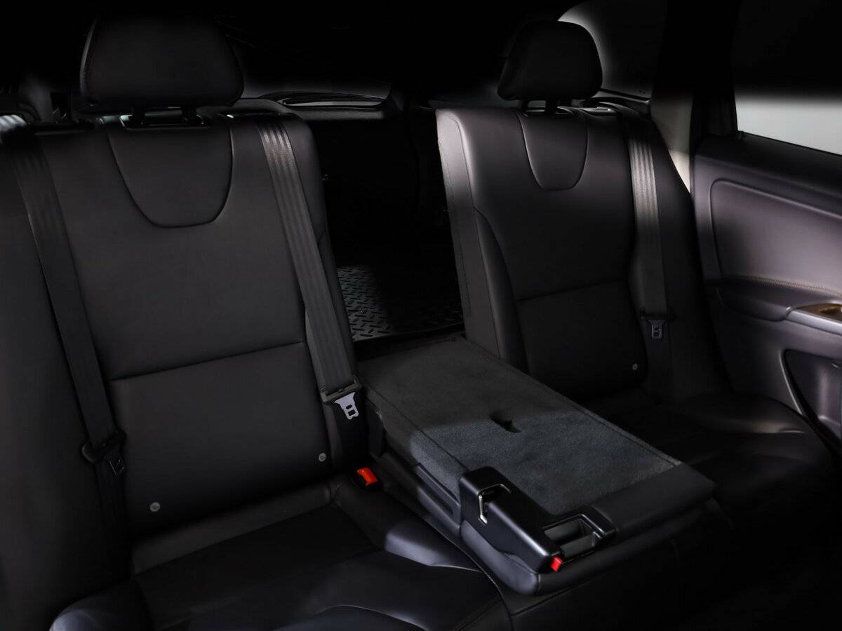 Купить Volvo XC60, 2017, 134 088 км.. Фото: #23