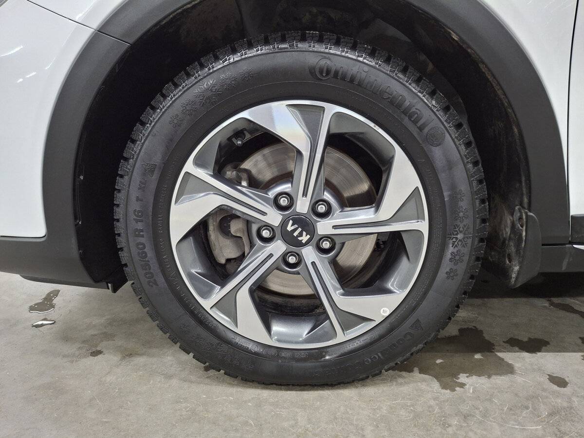 Купить Kia XCeed, 2020, 83 291 км.. Фото: #17