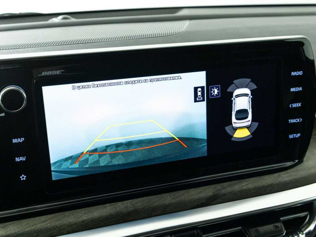 Купить Kia K5, 2021, 55 442 км.. Фото: #20