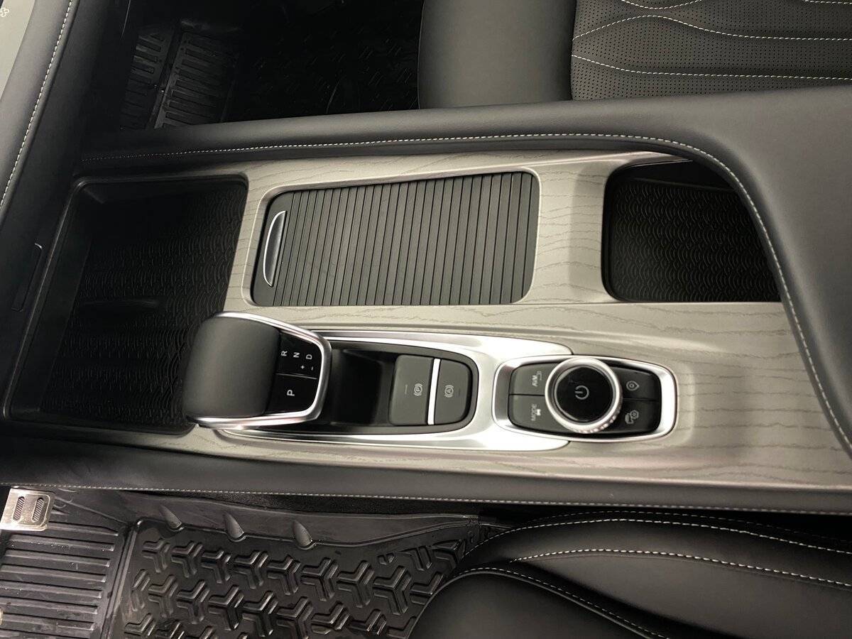 Купить Chery Arrizo 8, 2023, 14 818 км.. Фото: #14