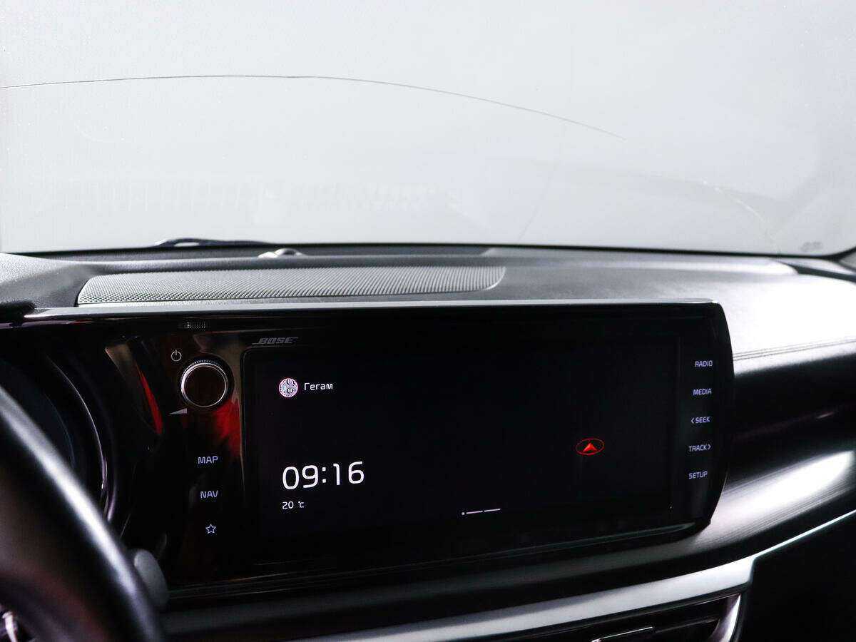 Купить Kia K5, 2020, 62 832 км.. Фото: #15