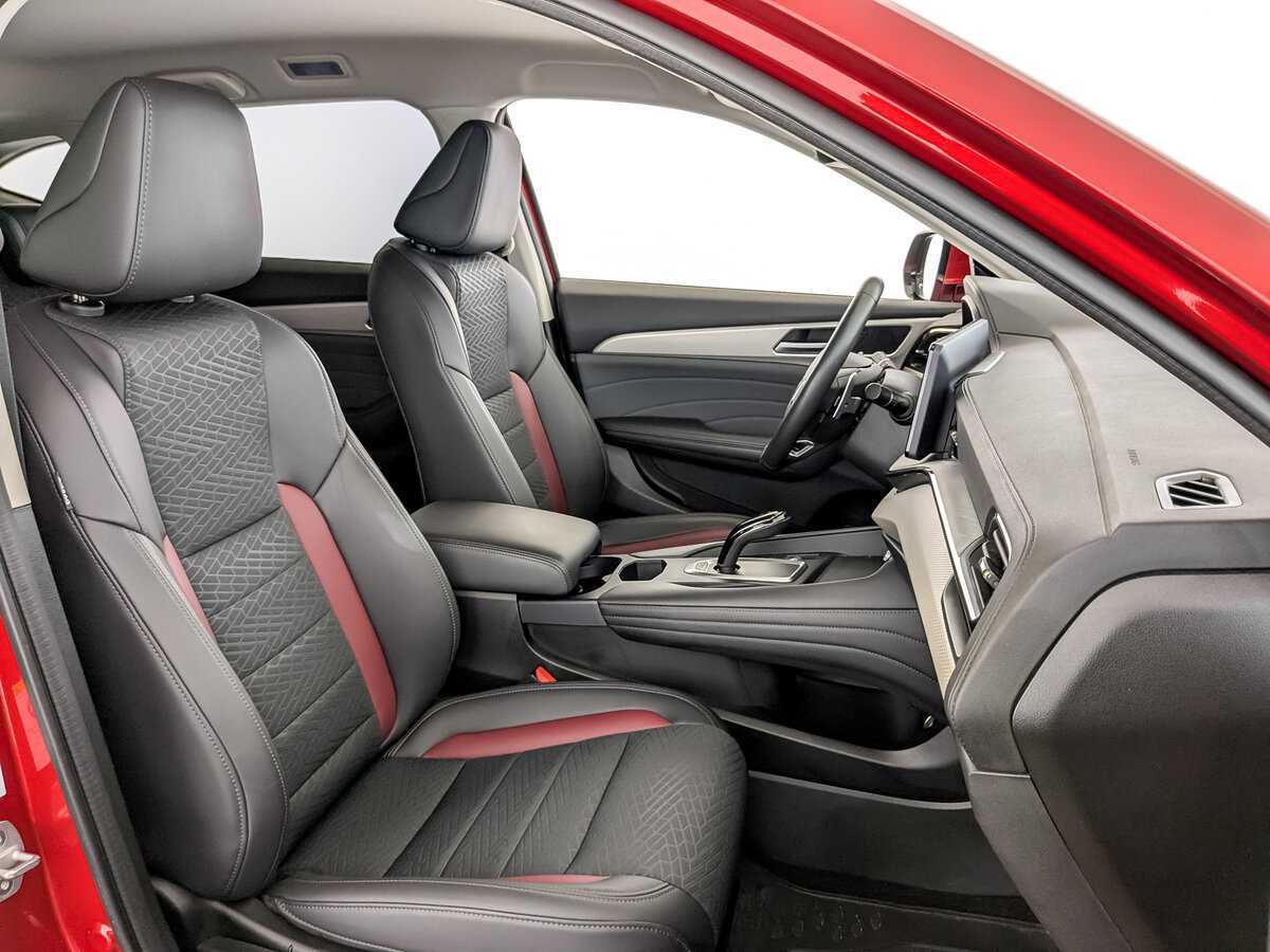 Купить Haval F7, 2022, 17 581 км.. Фото: #23