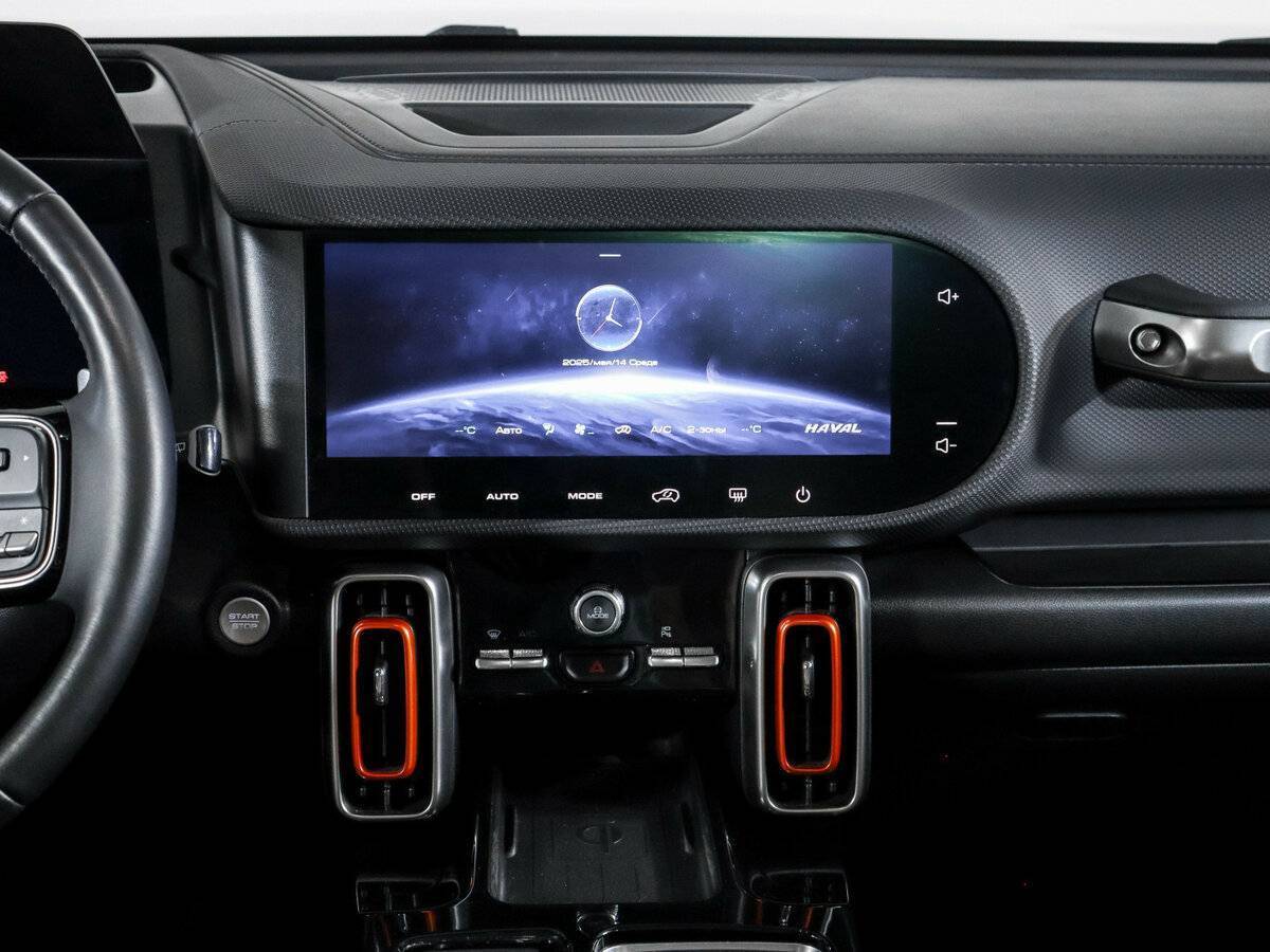 Купить Haval Dargo, 2023, 42 165 км.. Фото: #9