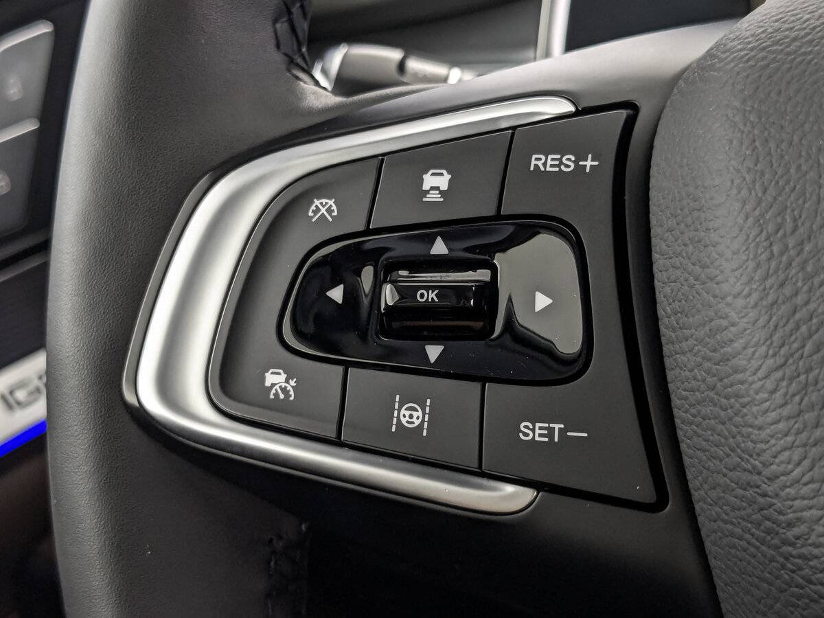 Купить Chery Tiggo 8 Pro, 2022, 44 300 км.. Фото: #27