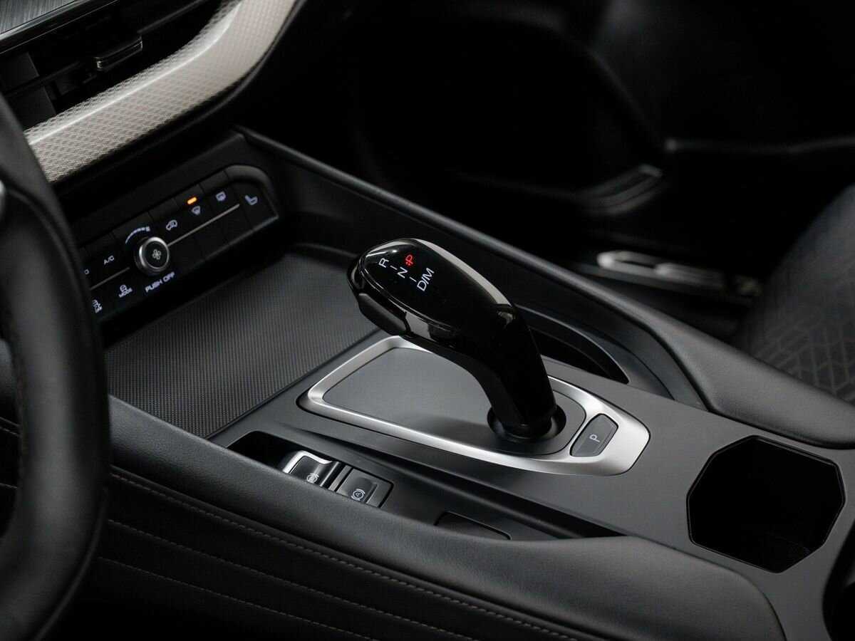 Купить Haval F7, 2022, 70 000 км.. Фото: #18