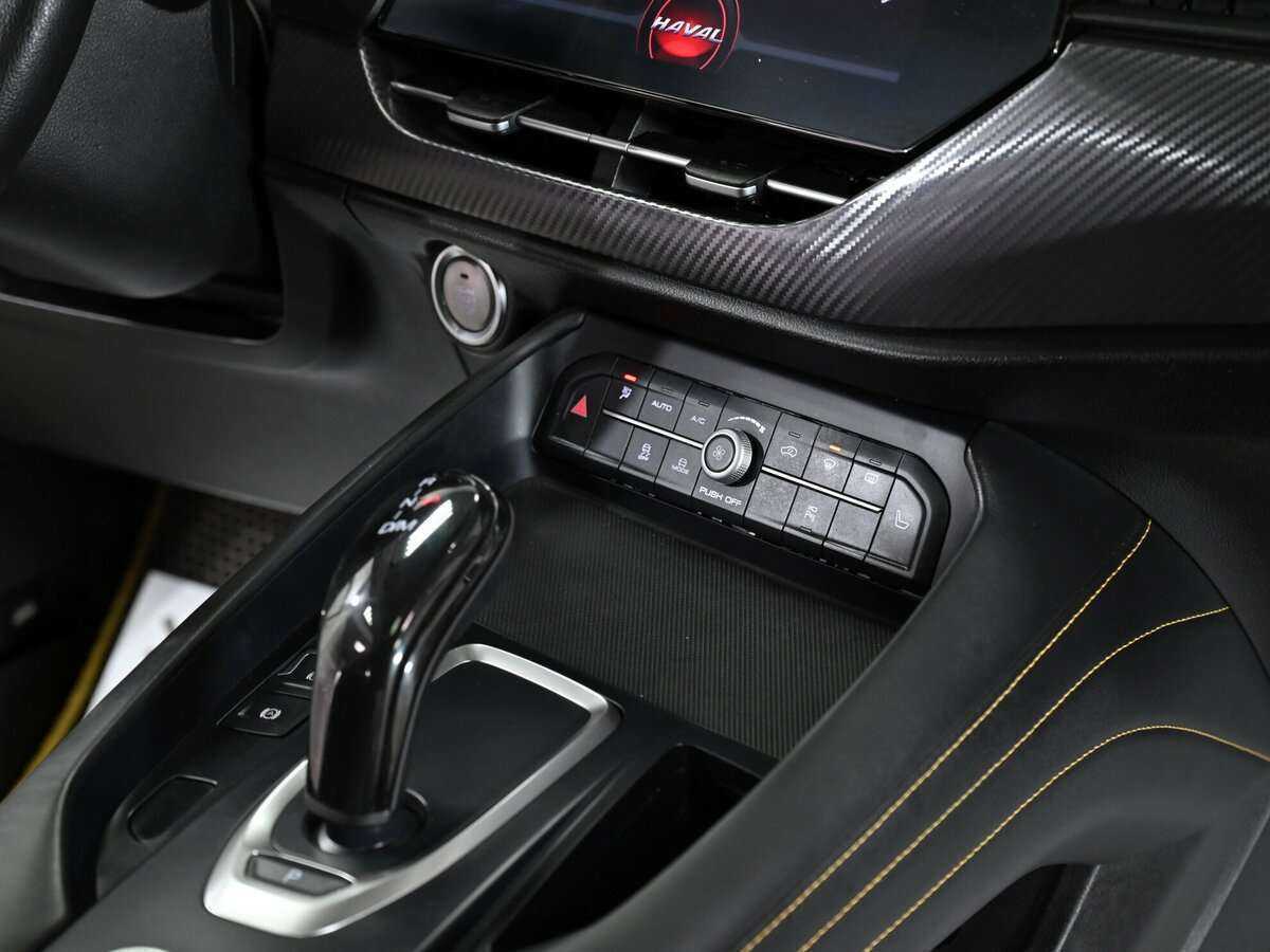 Купить Haval F7x, 2020, 96 000 км.. Фото: #9