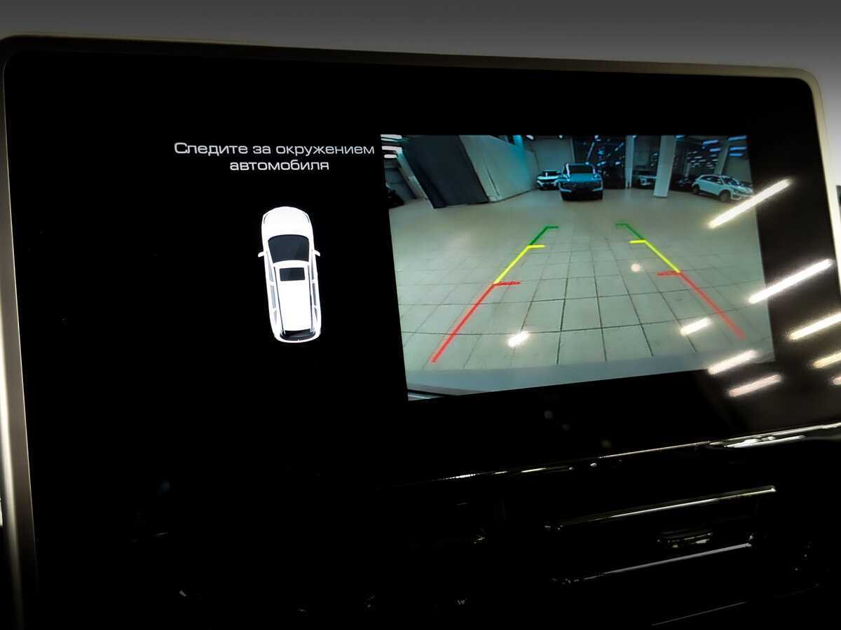 Купить Haval M6, 2023, 46 473 км.. Фото: #25