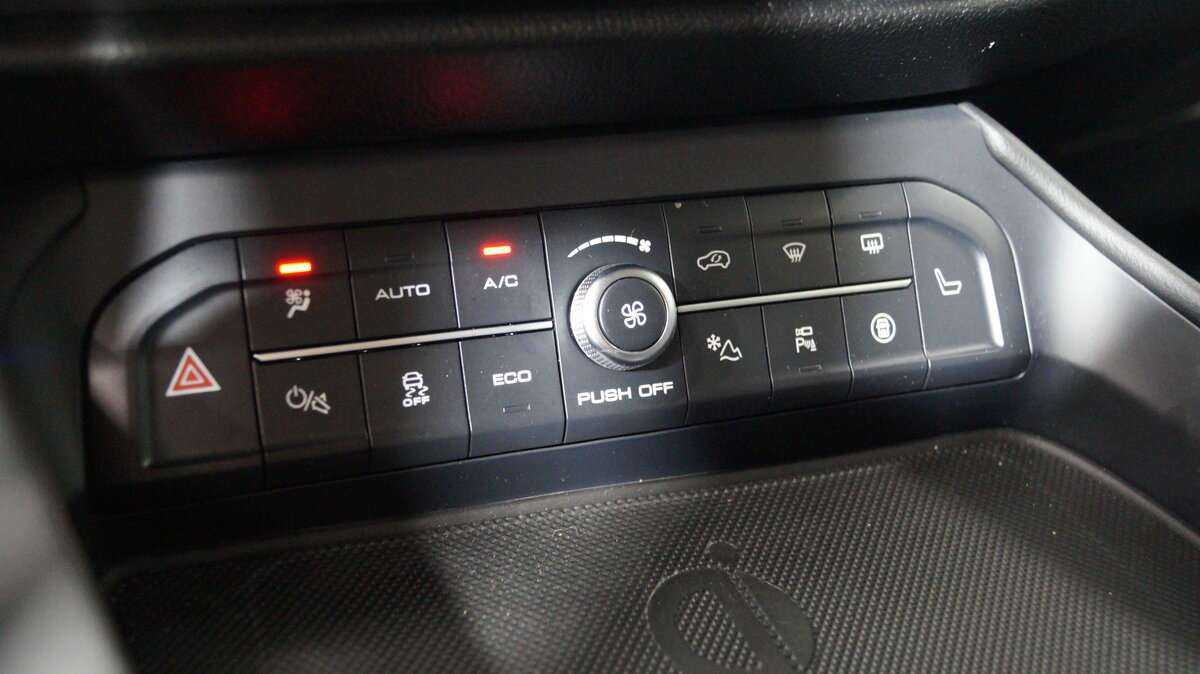 Купить Haval F7x, 2023, 1 600 км.. Фото: #17