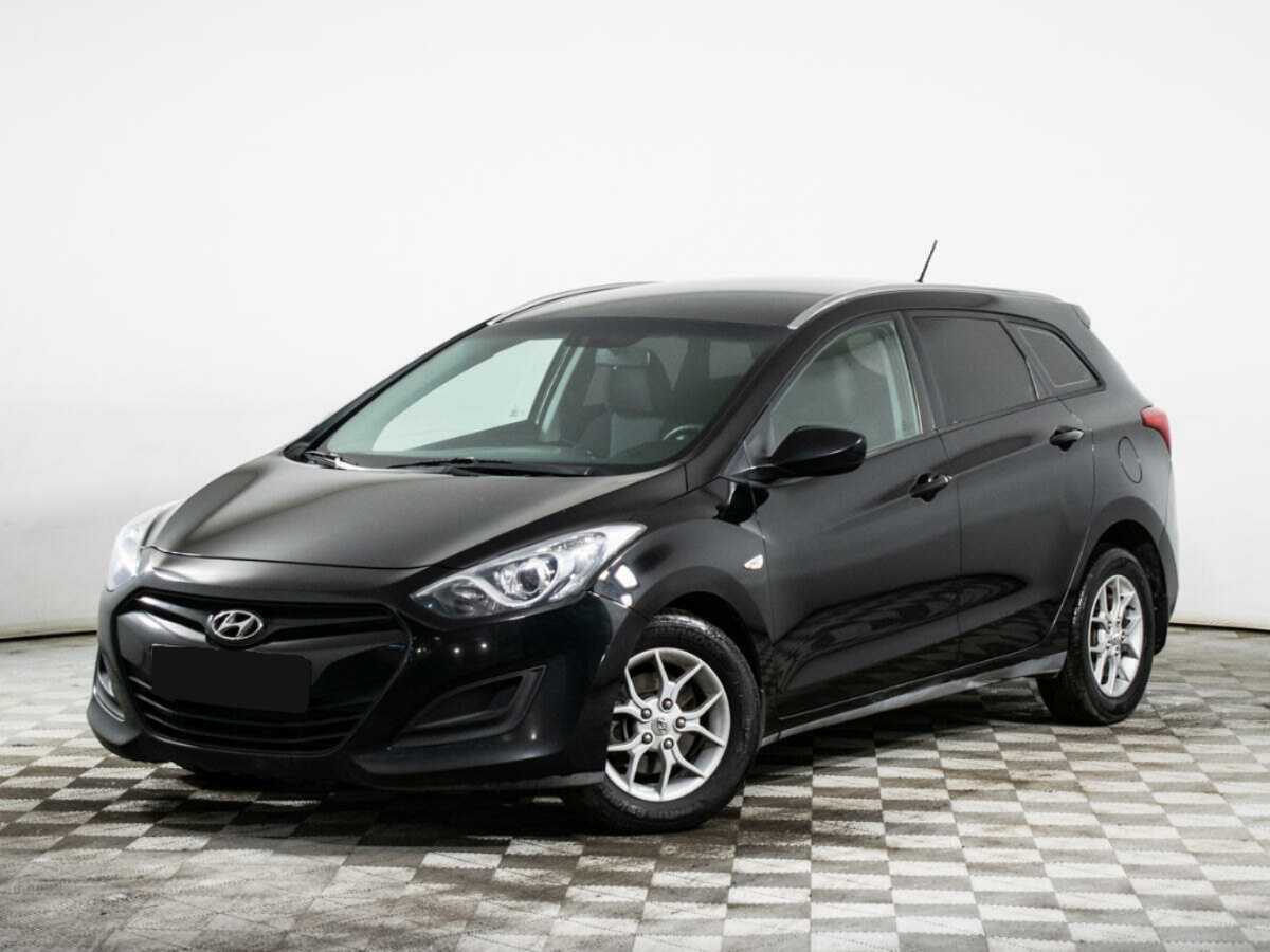 Купить Hyundai i30, 2012, 217 754 км.. Посмотреть фото