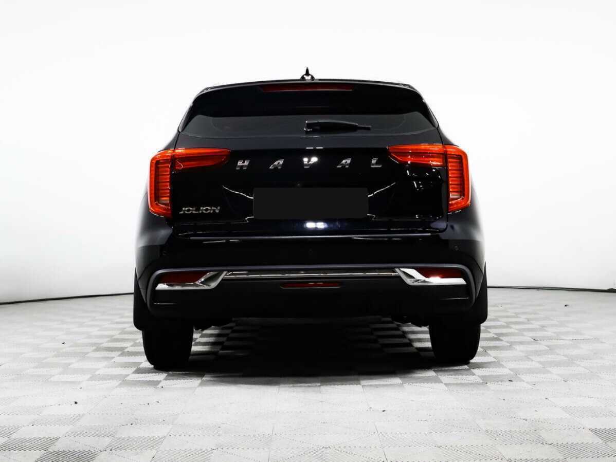 Купить Haval Jolion, 2023, 14 224 км.. Фото: #5