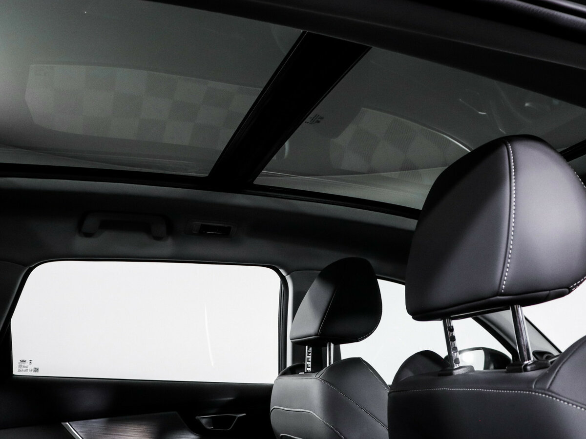 Купить Chery Tiggo 7 Pro Max, 2023, 33 250 км.. Фото: #14