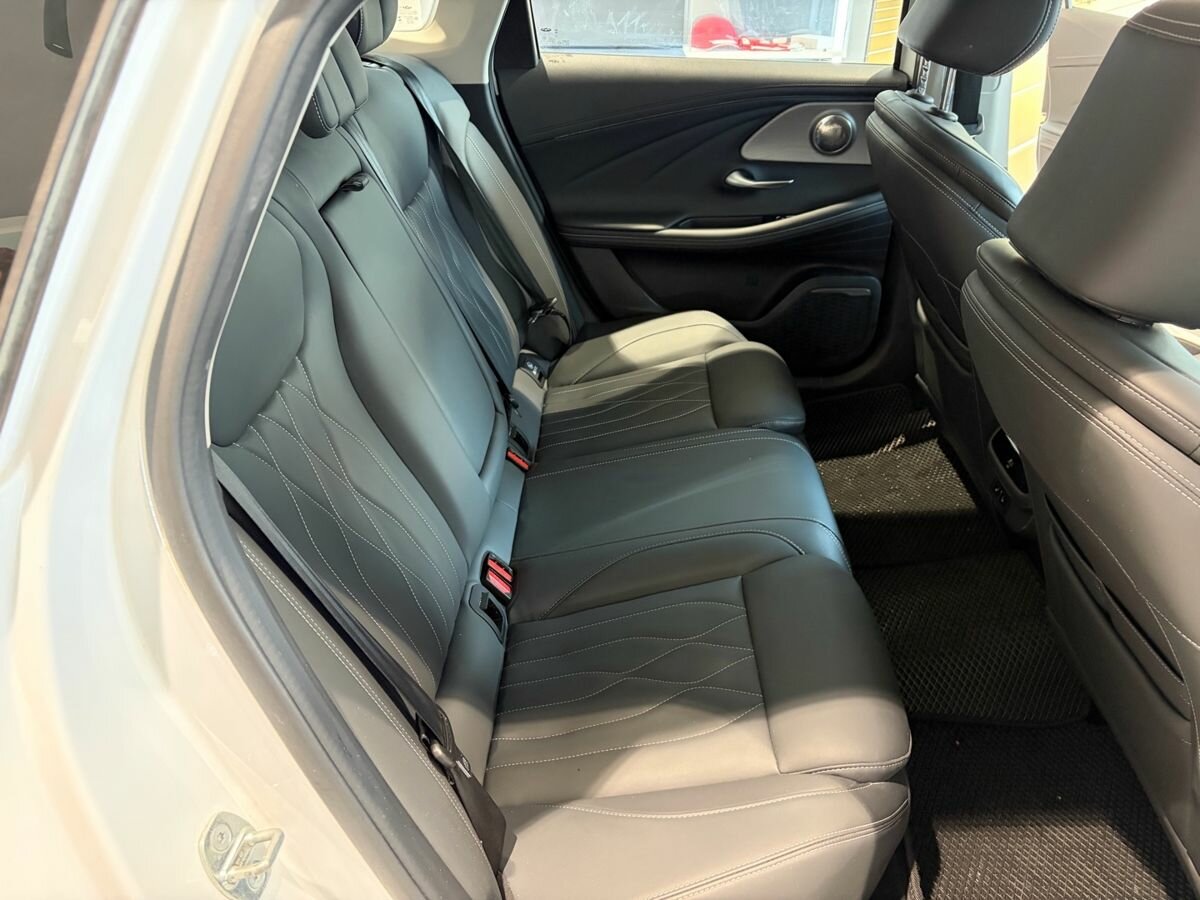 Купить Chery Arrizo 8, 2024, 28 000 км.. Фото: #8