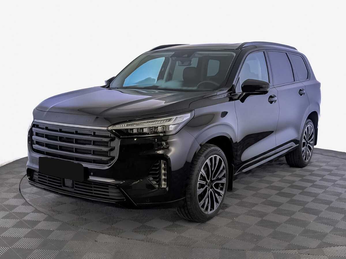 Купить EXEED VX, 2022, 19 385 км.. Фото: #0