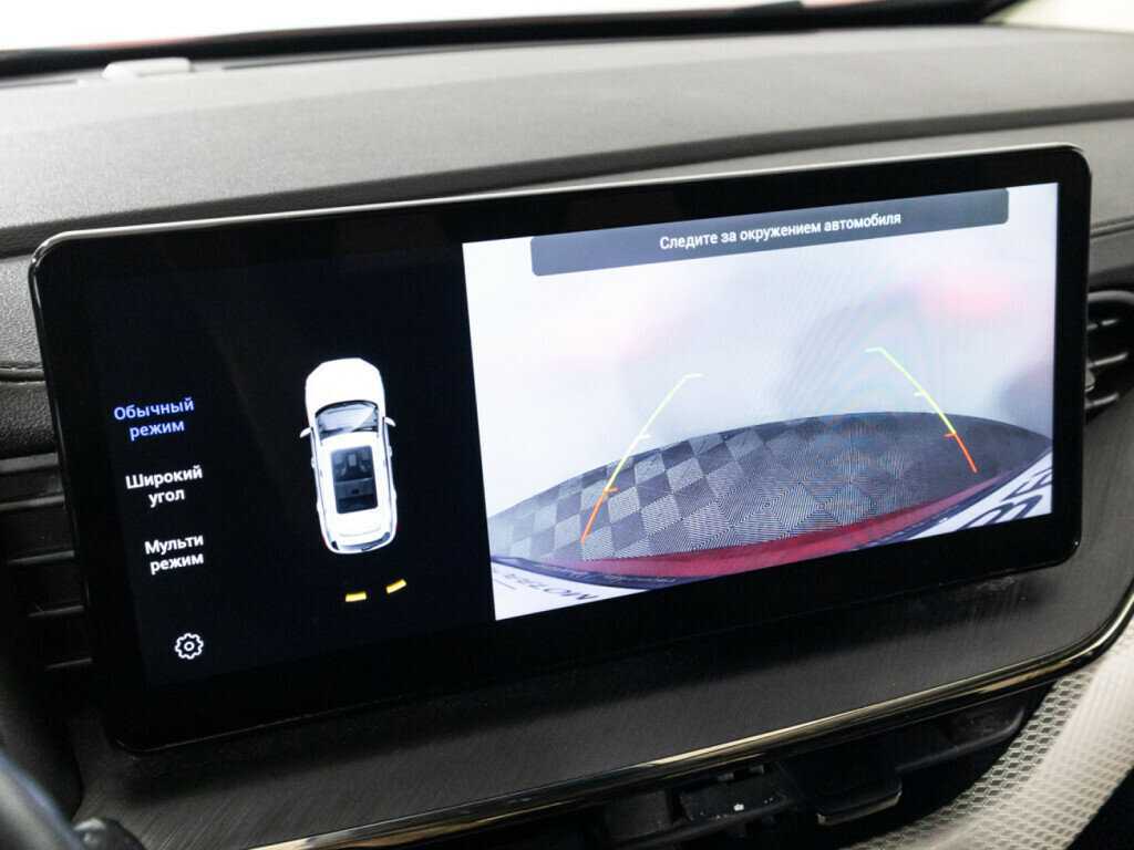 Купить Haval F7, 2022, 121 547 км.. Фото: #14