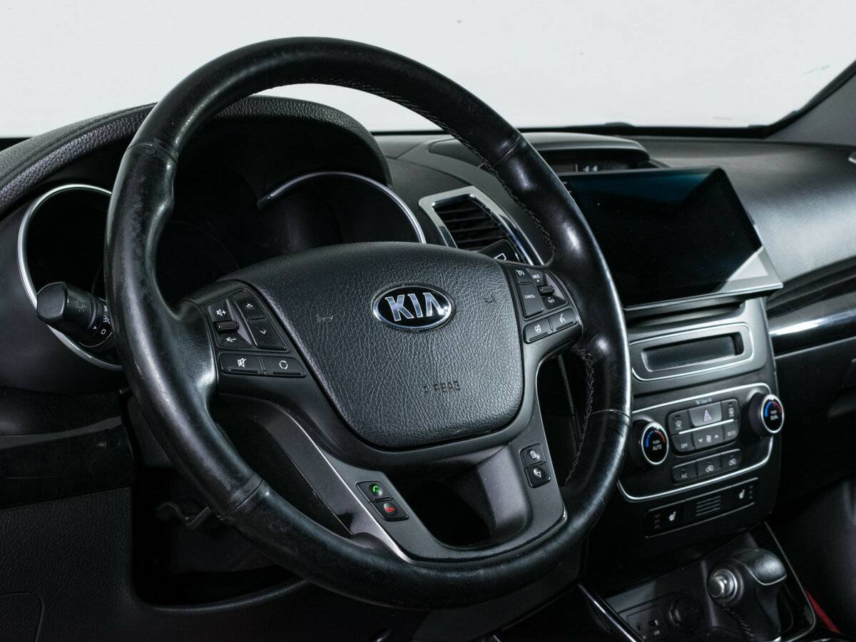 Купить Kia Sorento, 2013, 155 500 км.. Фото: #13