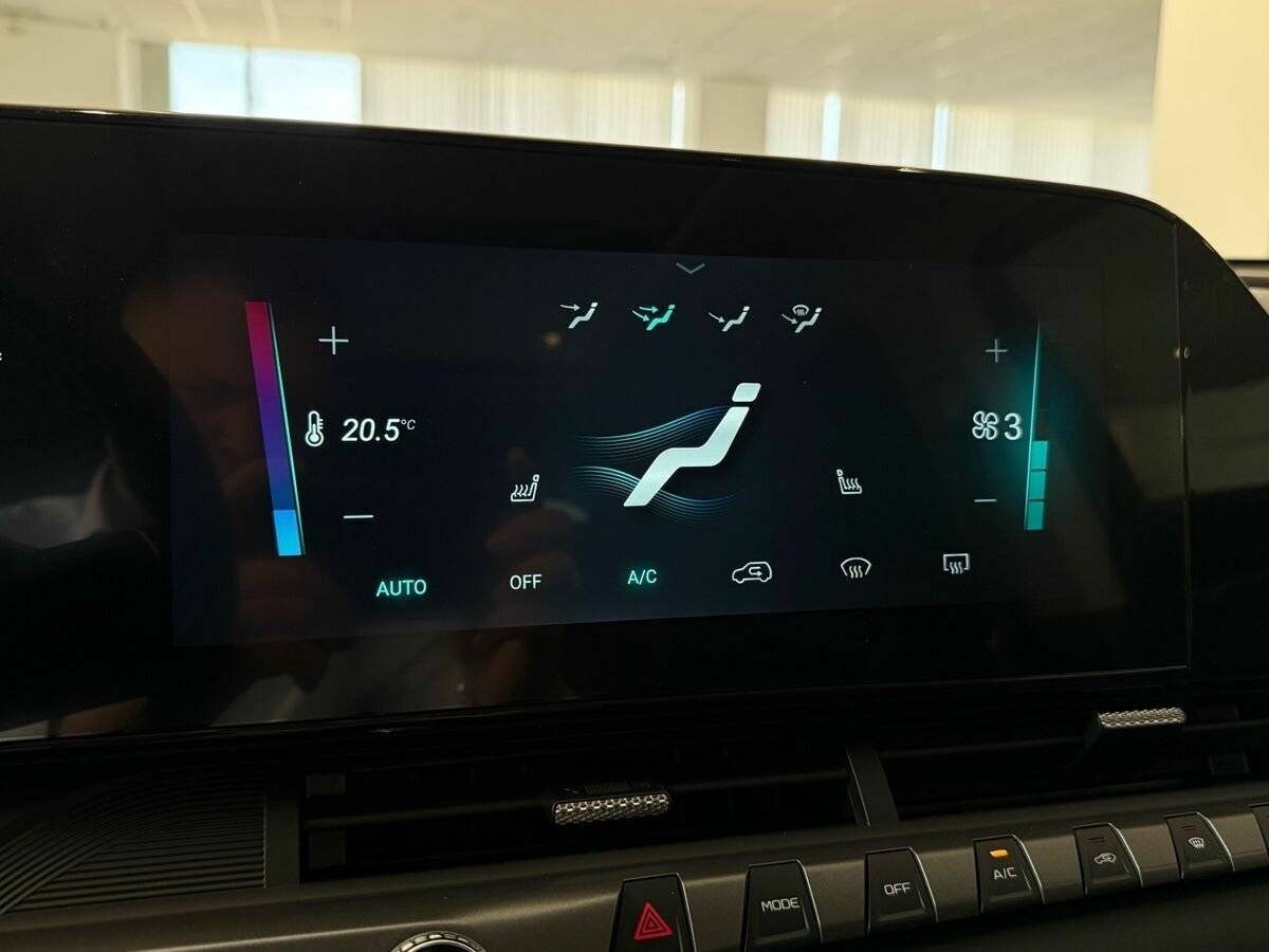 Купить FAW Bestune T55, 2023, 6 677 км.. Фото: #27