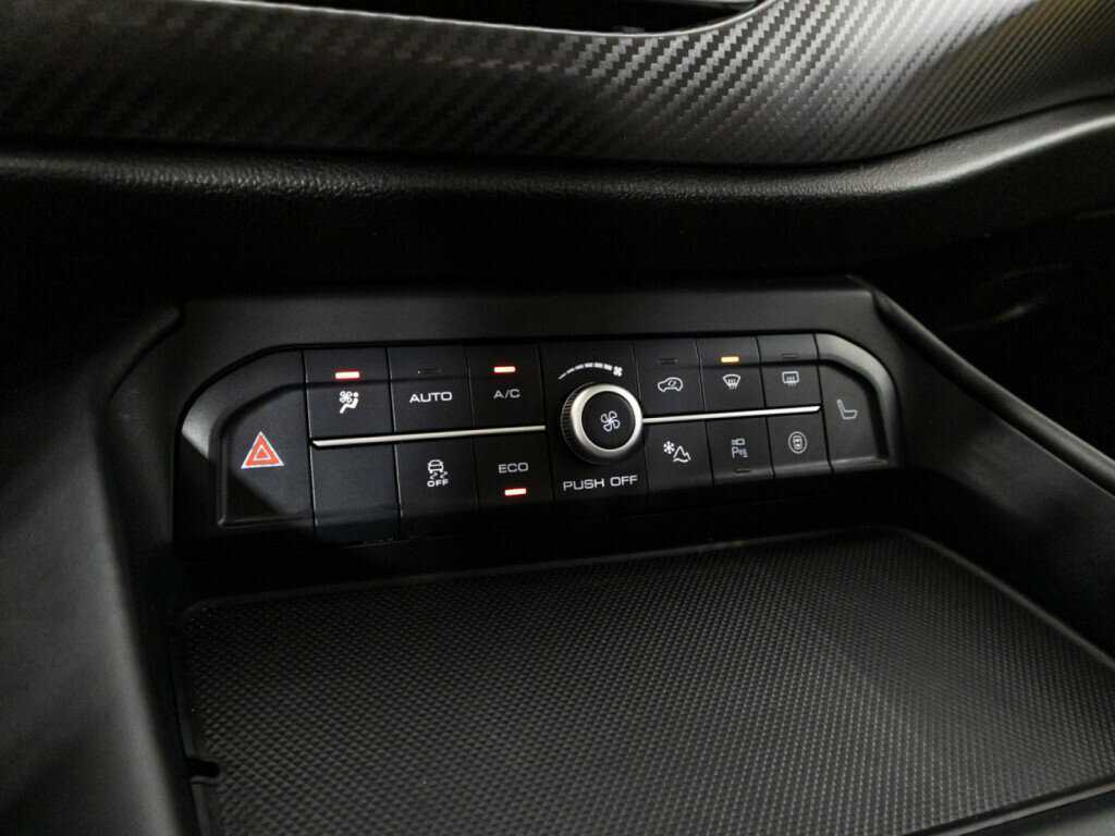 Купить Haval F7x, 2021, 101 410 км.. Фото: #16