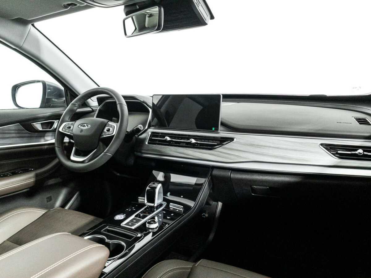 Купить Chery Tiggo 8 Pro, 2023, 39 493 км.. Фото: #8