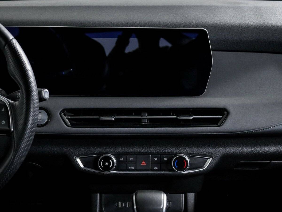 Купить BAIC U5 Plus, 2023, 32 626 км.. Фото: #12