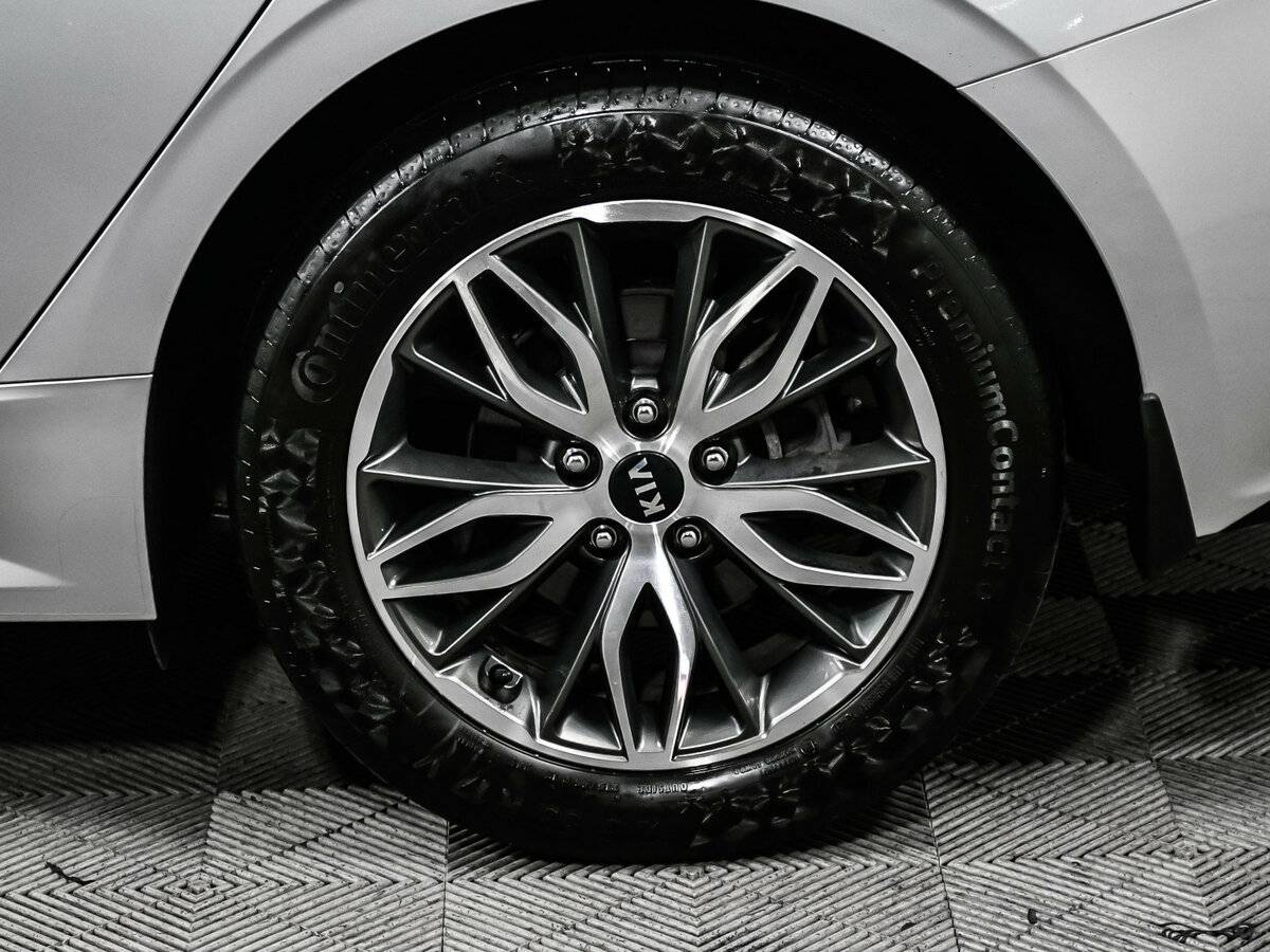 Купить Kia K5, 2021, 77 056 км.. Фото: #13