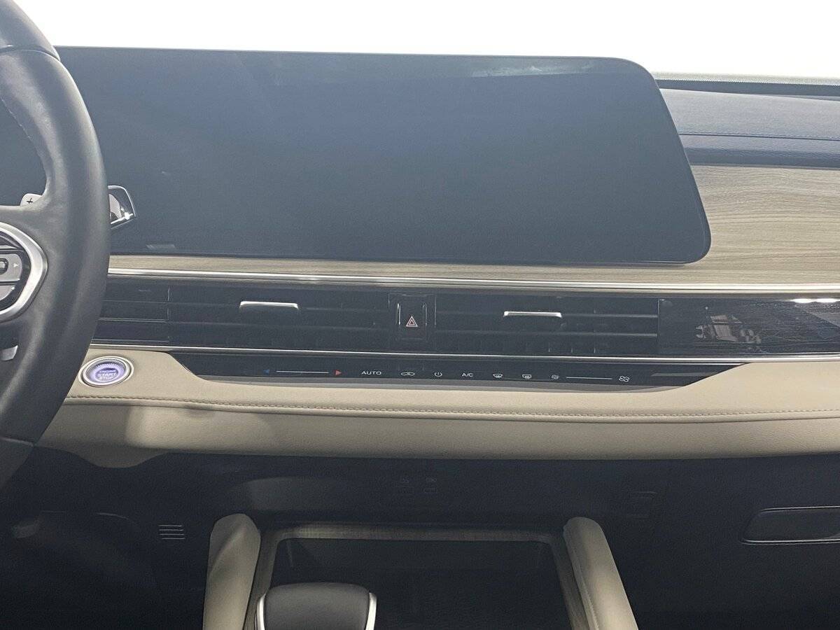 Купить Chery Arrizo 8, 2023, 37 301 км.. Фото: #13